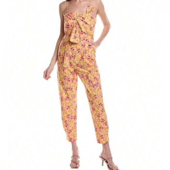 Farm Rio Jumpsuit - Picture 2 of 7